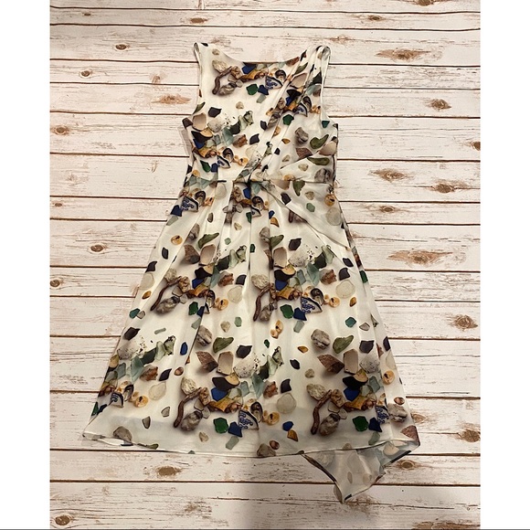 Meadow Rue Anthropologie Beach Treasures D… - Picture 4 of 4